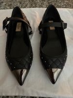 Ballerinas Rockstud Valentino