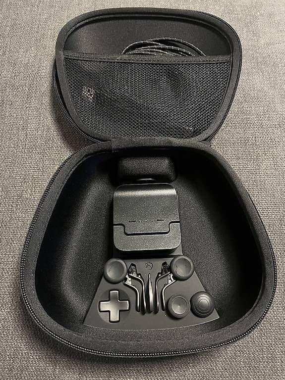 Manettes: Xbox Elite Wireless Controller Series 2  – D'occasion à Ruggell par Livio_1997 2