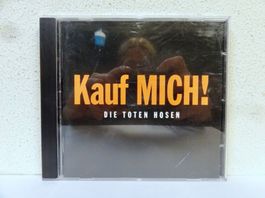 CD DIE TOTEN HOSEN / KAUF MICH!