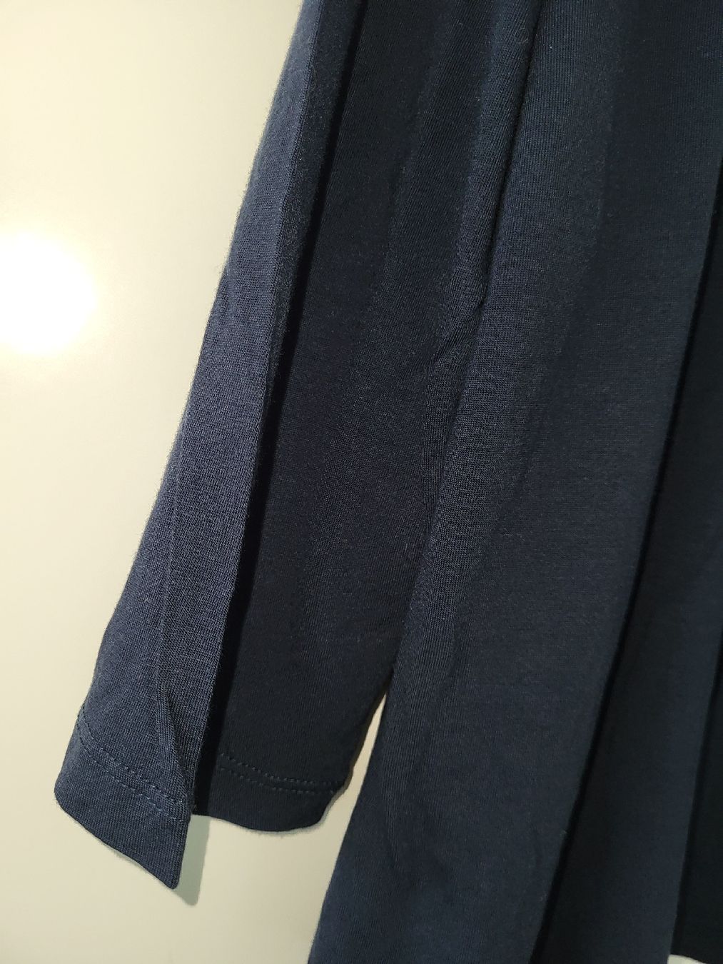 Opus Giacche: Opus Feinstrick Cardigan, dunkelblau Grösse 40 – Usato da Winterthur venduto da GAM90 1