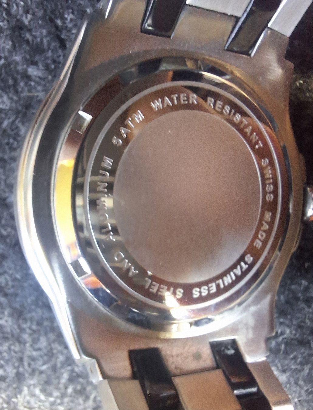 Casio Orologi: CASIO CHRONO UHR – Usato da Niederwangen BE venduto da pfiff02 4