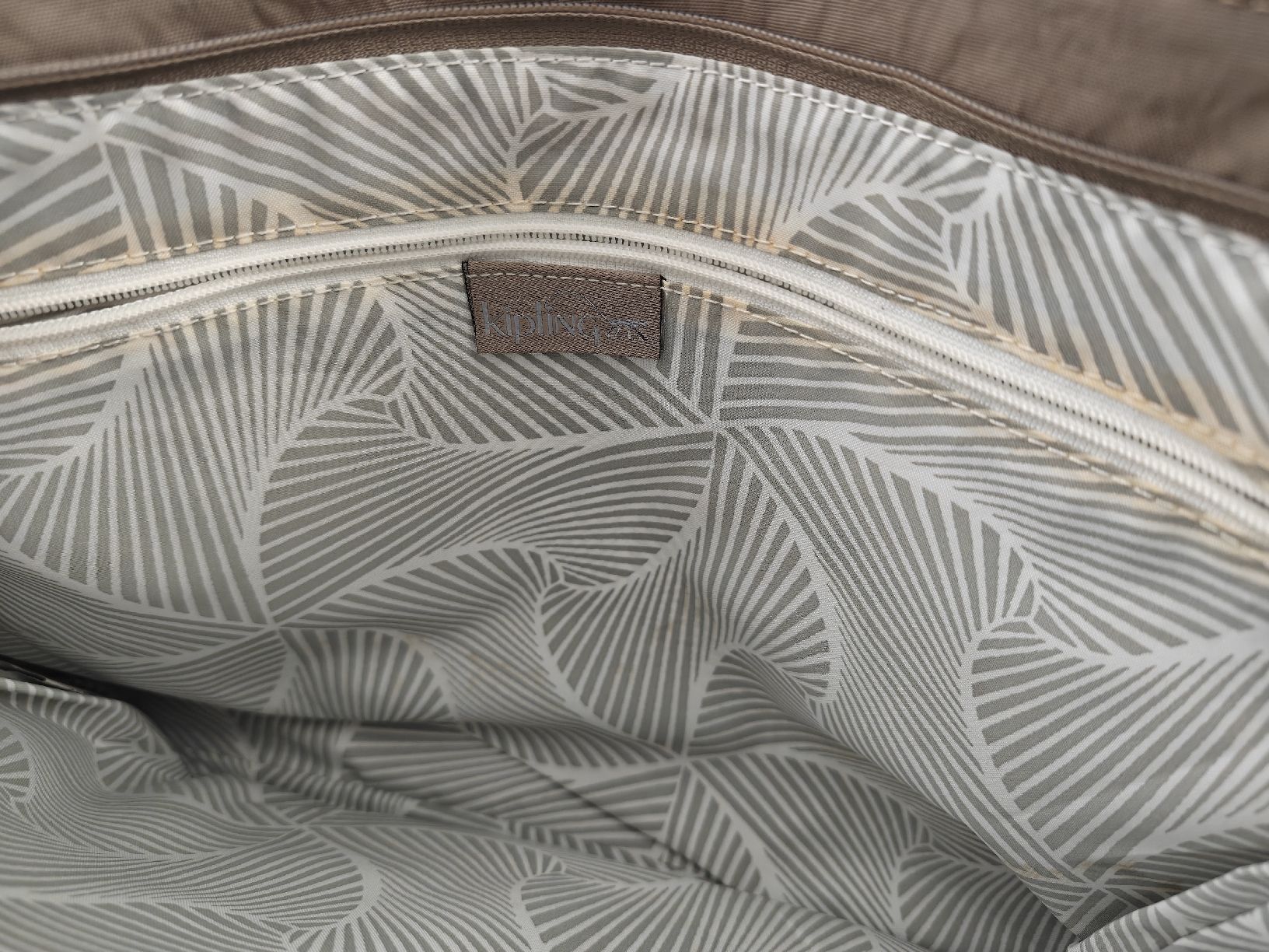 Kipling Borse: KIPLING Travelbag – Usato da Zürich venduto da seconda_chance 4