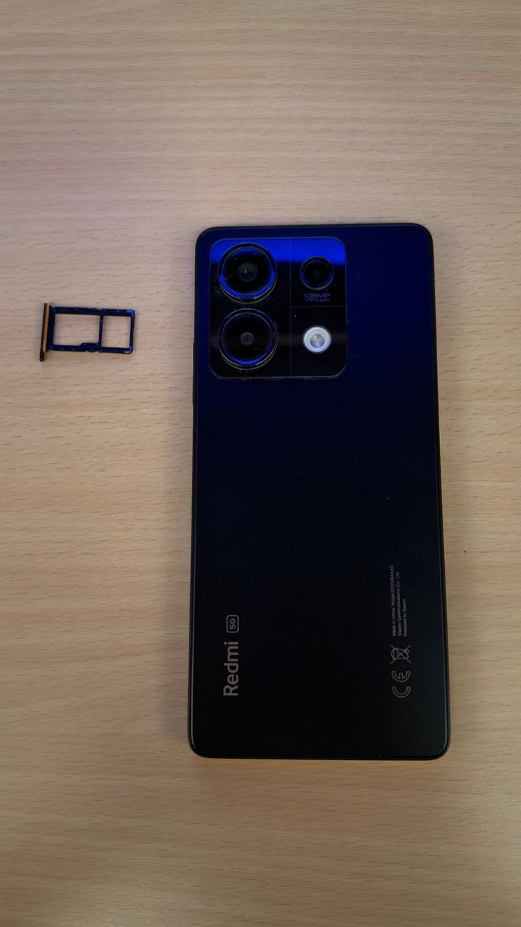 Xiaomi Telefoni cellulari / Smartphones: Xiaomi Hyperos – Usato da Aarau venduto da Melia077 4