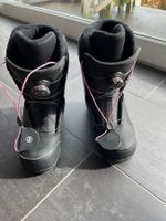 Snowboard Boots, Nidecker Helios EU 38