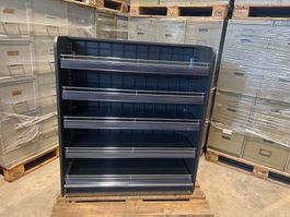 Verkaufsregal Warenpresentation Shopregal 6221 Rickenbach LU
