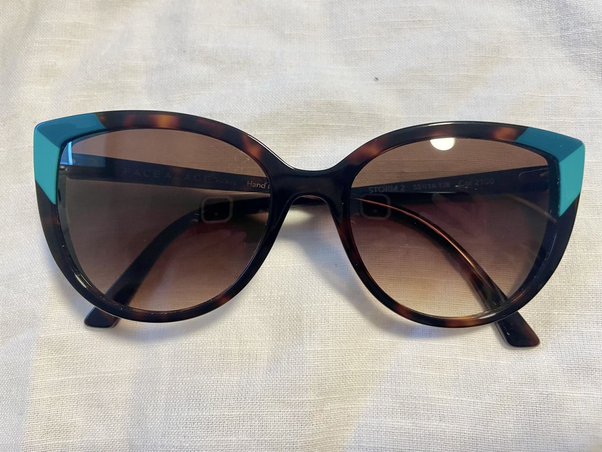 Occhiali & Lenti: FACEAFACE Storm 2 Damen Sonnenbrille – Usato da cham venduto da fla_vzb5
