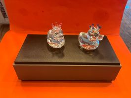 Swarovski Podest für Figuren