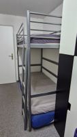 Hochbett IKEA 90x200