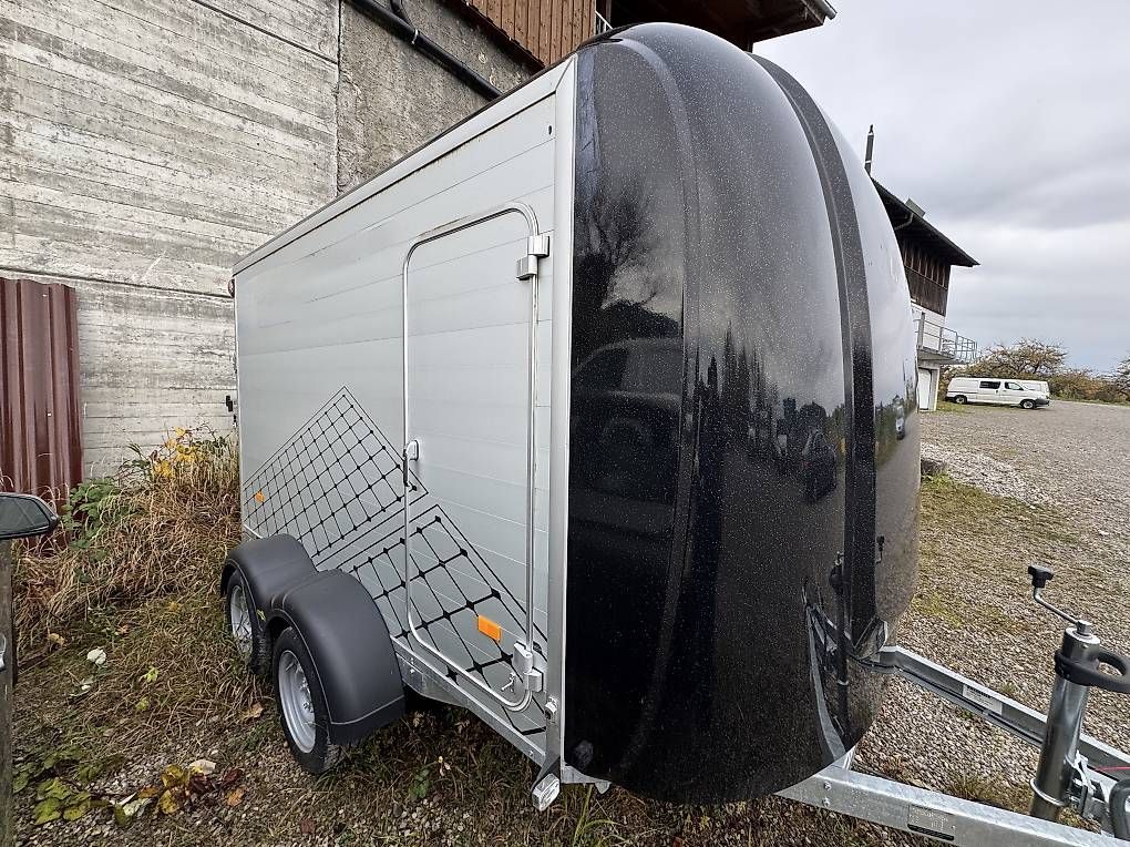 Rimorchi: HUMBAUR HKPA 263217 – Usato da Uzwil venduto da leito02 3