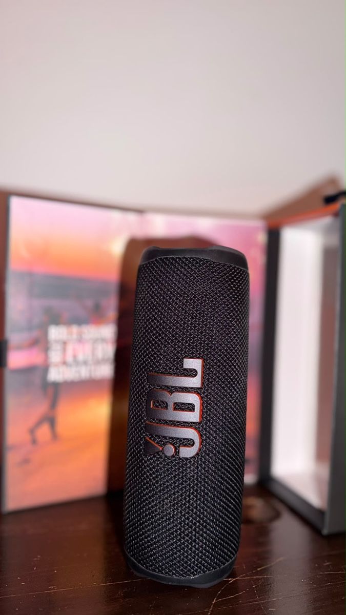 JBL Lautsprecher: JBL V 5.1 Flip6 – Neu (gemäss Beschreibung) aus Bern von blackshiri 1