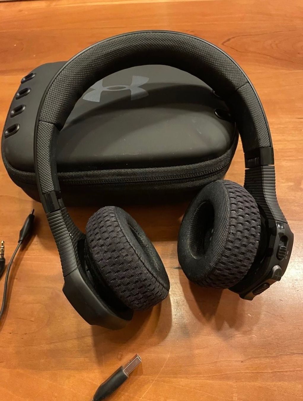JBL Casques audio: Under Armour JBL Kopfhörer – D'occasion à Zürich par chj_855s 1