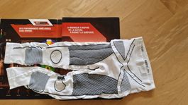 NEW X-Bionic Energy Accumulator Pants XS ski underlayer