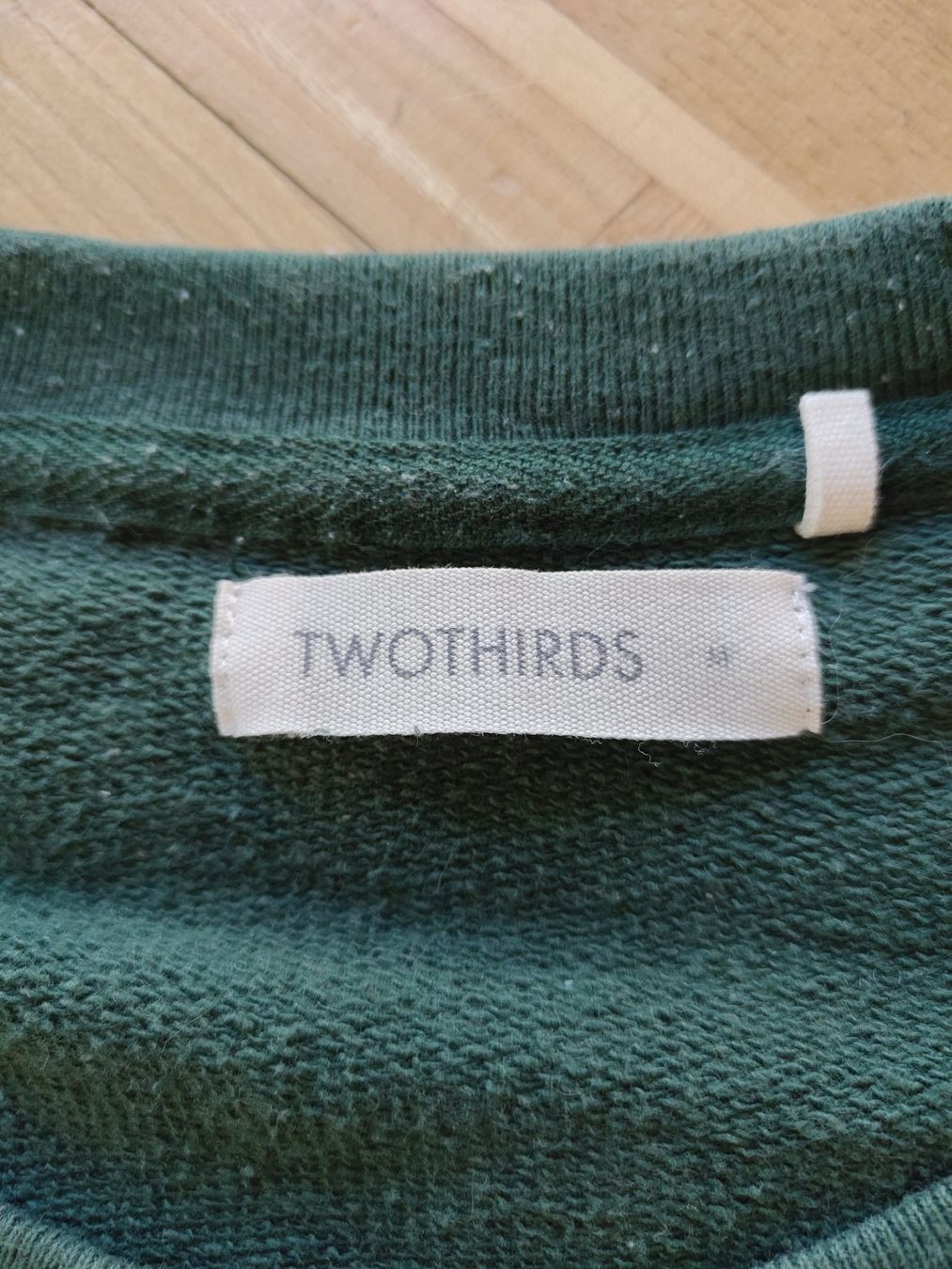 Twothirds Pulls & Sweat-shirts: Pullover Two Thirds – D'occasion à Kehrsatz par sop_dxg8 1