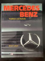 Mercedes Benz - Tradition und Technik / Laban