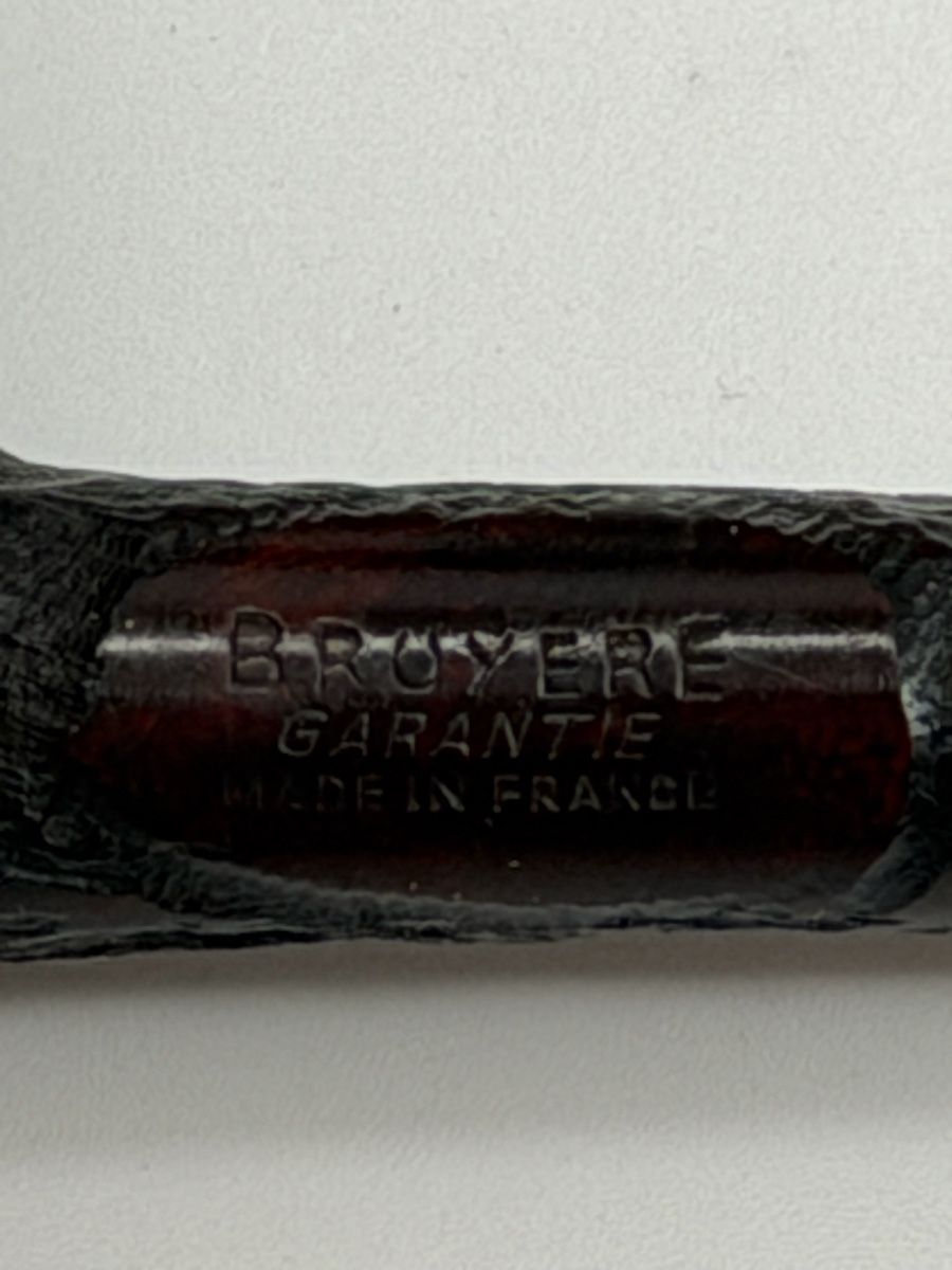 Pipe & Accessori: Pipe à tabac Bruyère garantie – Usato da Vessy venduto da _Callidus_ 5