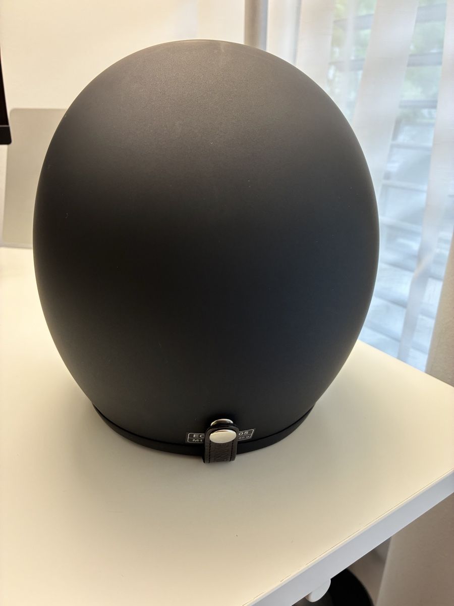 Bandit Caschi & visiere: Bandit Jet-Helm Grösse M ECE 22-05 – Nuovo (secondo la descrizione) da Zürich venduto da ilmar 3