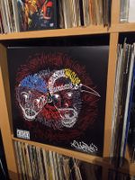 Guaio&OmbreCinesi "Mandala" Vinile