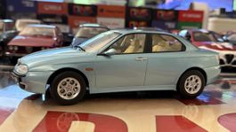 Alfa Romeo 156  1:18