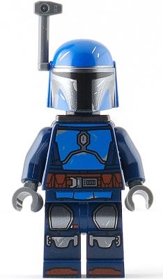 Lego Spielzeuge: Lego Star Wars 2x Mandalorian Warrior  – Neu (gemäss Beschreibung) aus Schaffhausen von CT0409