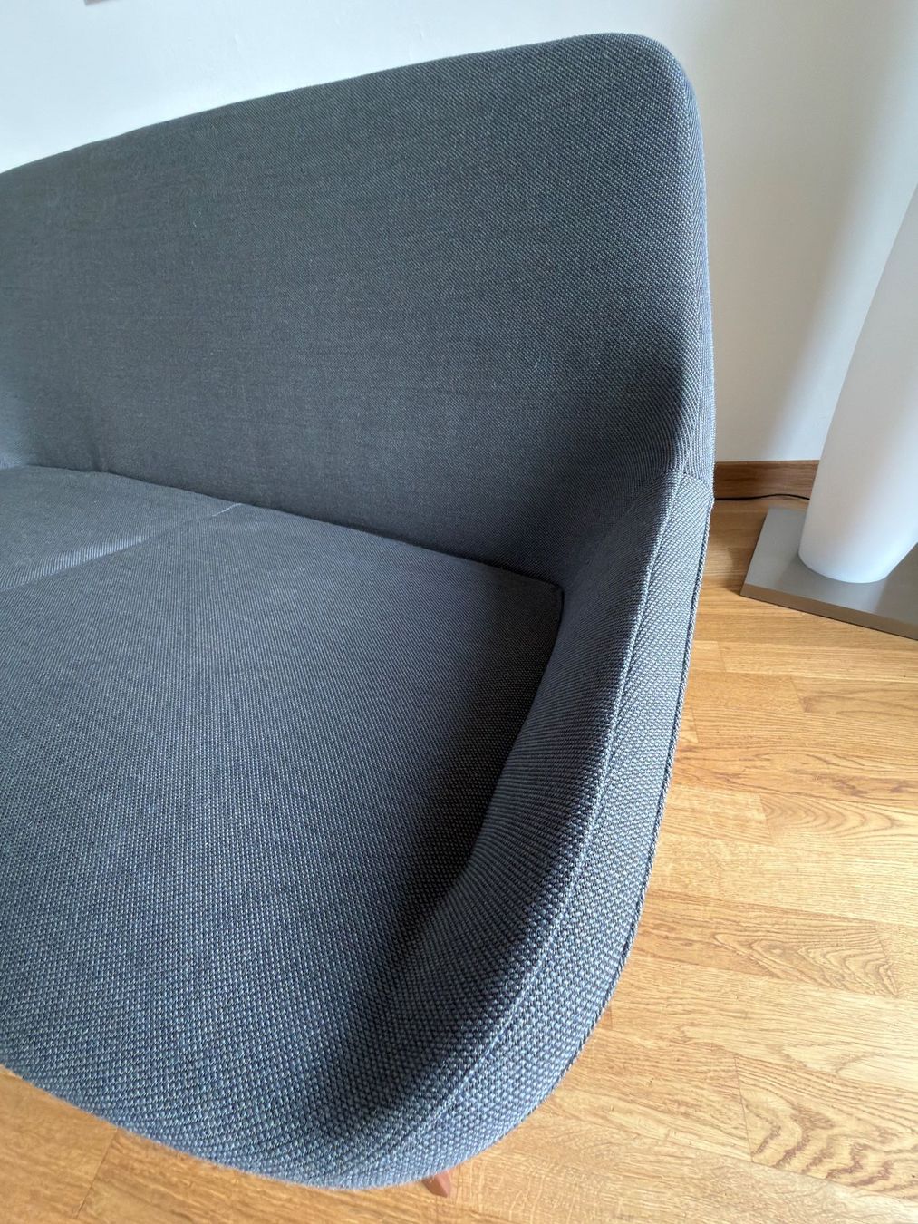 Sessel: Zeitraum Morph Duo Lounge – Gebraucht aus Wabern von jp_aeschbacher 1