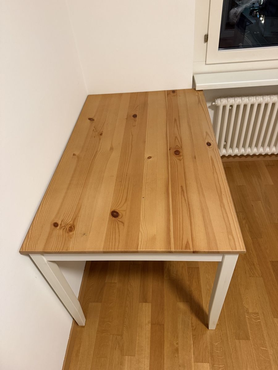 Tavoli: ÅLHULT IKEA TISCH – Usato da Goldau venduto da carlogs 2