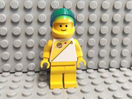 LEGO Space Minifigur - Futuron gelb / yellow - sp016 (24)