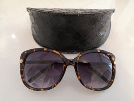 🤩MANGO DIVA SONNENBRILLE & ETUI NEU & D&G P.