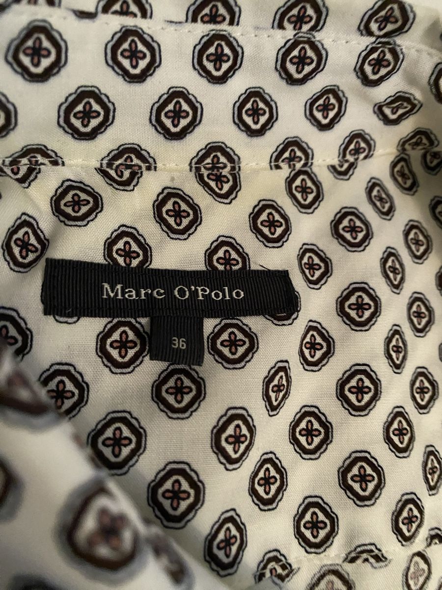 Marc O'Polo Blusen: Marc O'Polo Bluse 🌸 – Gebraucht aus Opfikon von Luis144 8