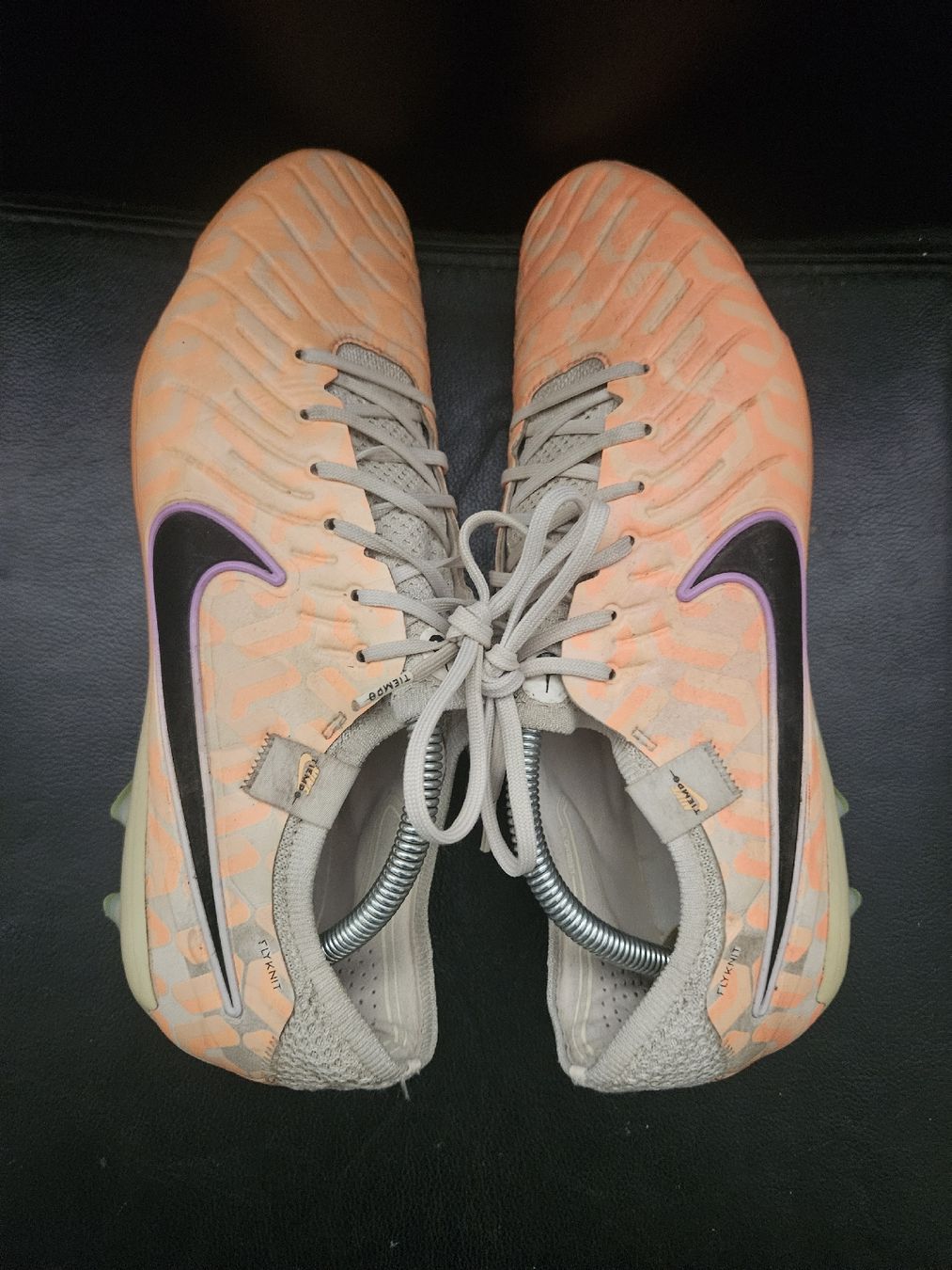 Nike Scarpe da uomo: Nike Tiempo ACC Elite FG Gr 44.5 – Usato da Emmenbrücke venduto da TopGato 2