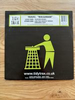 Travel - Bulgarian (Signum und Dentist Remix)