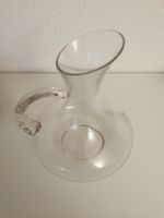 Dekanter / Glaskrug / Wasserkrug neuwertig