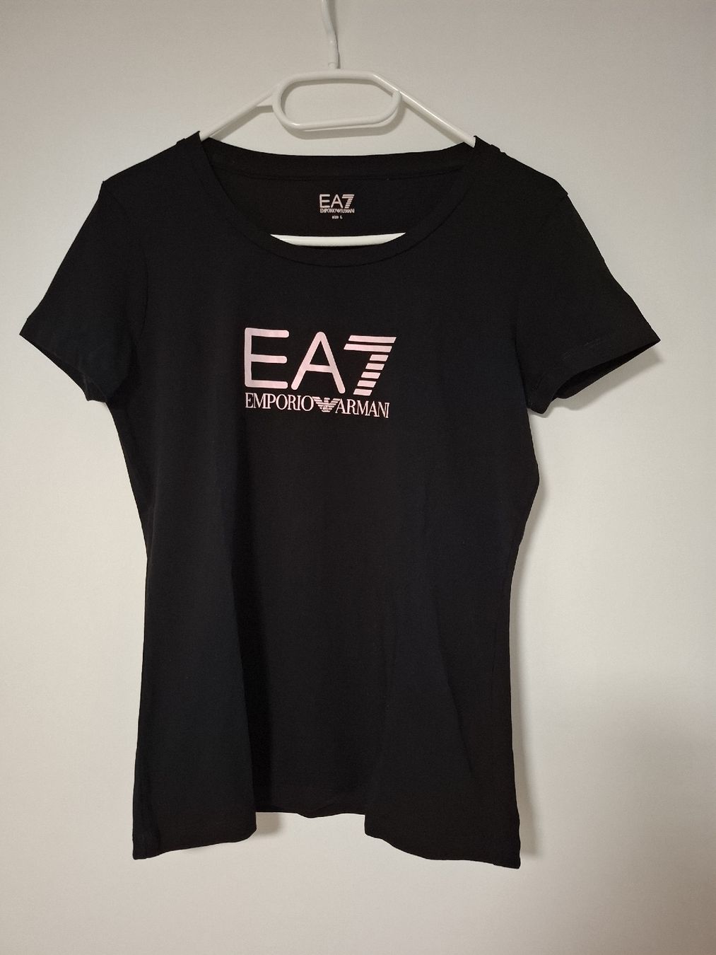 Armani T-shirt: Armani Shirt Gr. L neu – Nuovo (secondo la descrizione) da Netstal venduto da Queen37