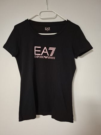 Armani Shirt Gr. L neu