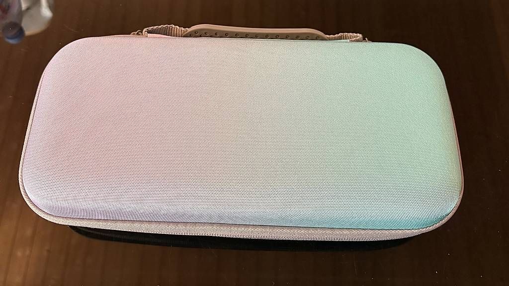 Schutzhüllen: Nintendo Switch 2 Case / Hülle – Neu (gemäss Beschreibung) aus Stäfa von Louder85