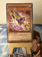 Yu-Gi-Oh! Dunkles Magier-Mädchen / YGLD 🇩🇪