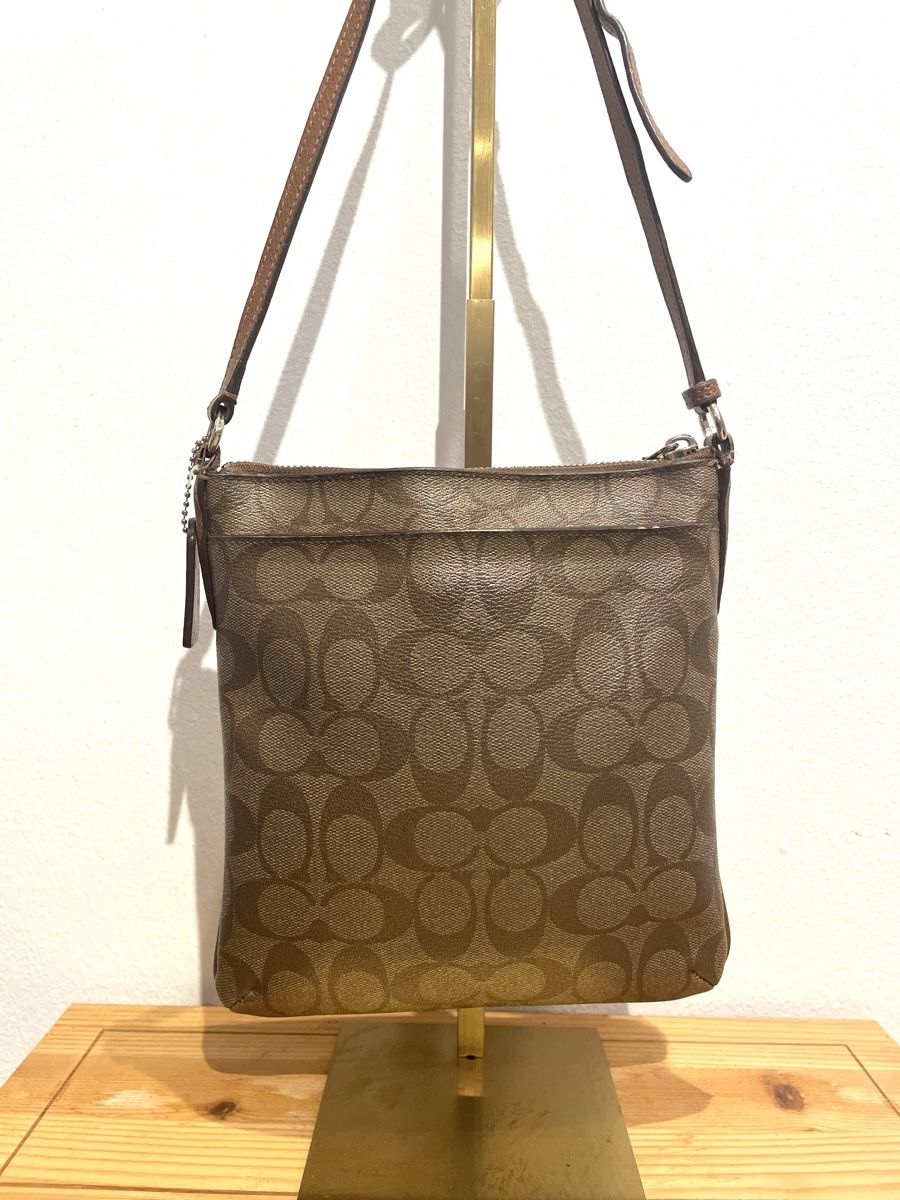 Coach Borse da donna: COACH Crossbody Bag – Usato da Ziefen venduto da Elar_store 1