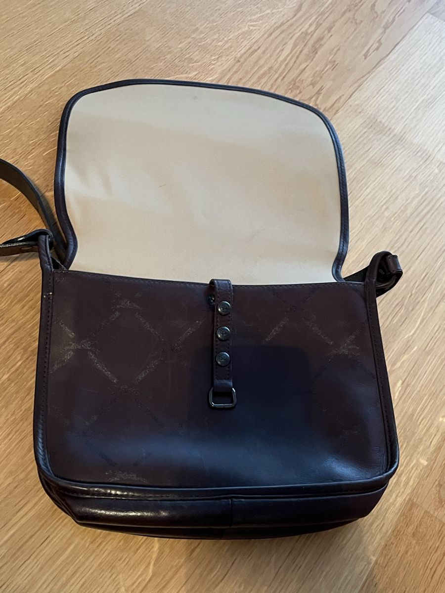 Longchamp Borse: Sac messager Longchamp – Usato da boudevilliers venduto da Melzenruf 3