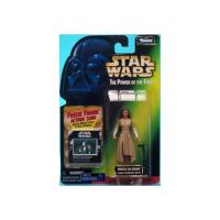 Star Wars POTF 1997 - Leia Organa Ewok Celebration