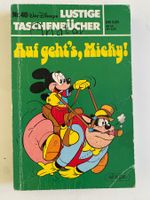 LTB Lustige Taschenbücher Band 40