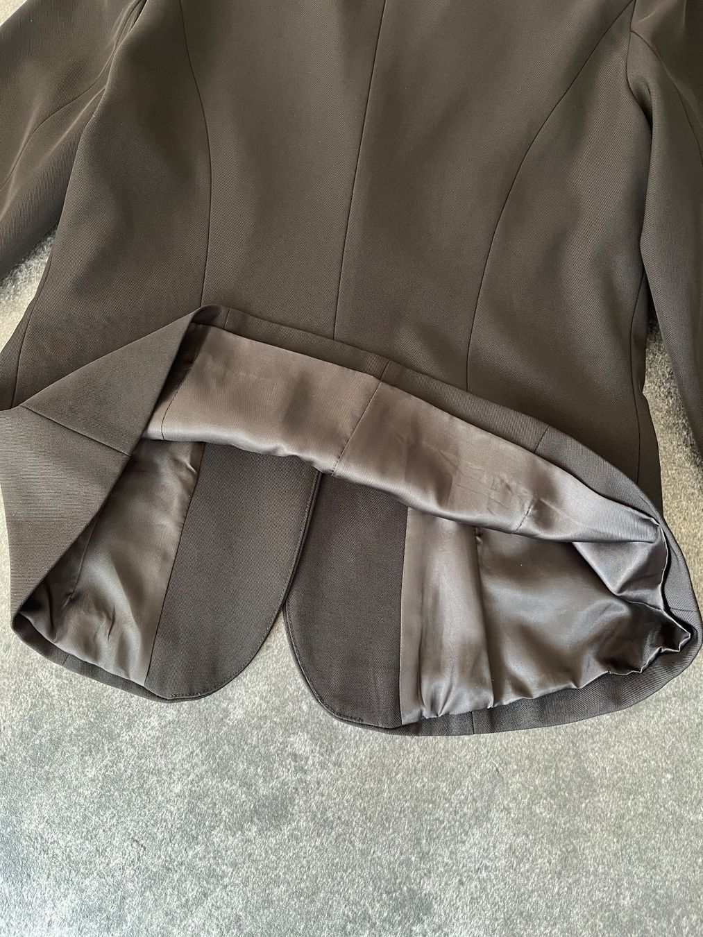 Giacche: XICHE Damen Blazer - Größe S – Usato da Kilchberg ZH venduto da Ch.C 9