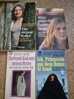 4 Biographien