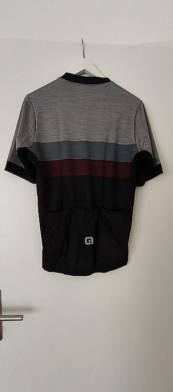 Leibchen & Hosen: Rennradtrikot Alé Herren – Gebraucht aus Luzern von linarn 2