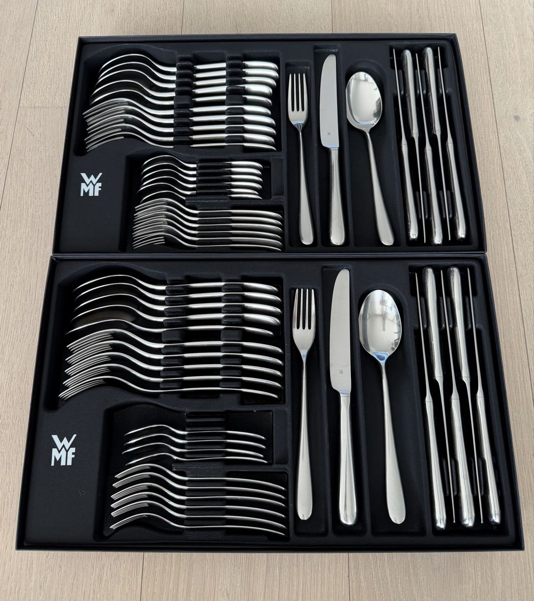 WMF Bestecksets: WMF Besteck  – Gebraucht aus Hofstetten SO von ani_55wx 1