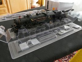 Märklin 39491 Dampflokomotive E 991 , DSB