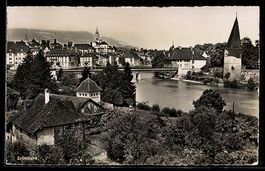 AK Solothurn, Teilansicht