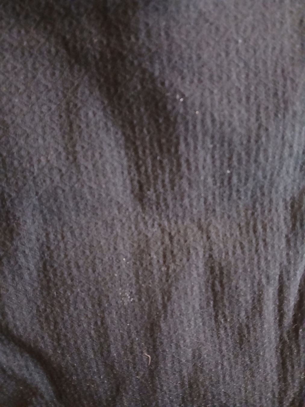 Pantaloni: Mario Serrani Black Pants - Size M - Great Condition! – Usato da Dübendorf venduto da LoRi-2026 4