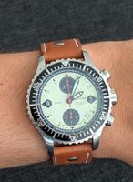Askania Berlin - Chronograph
