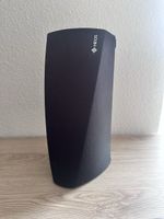 Denon HEOS 3 Schwarz – Lautsprecher inkl. Bluetooth Dongle