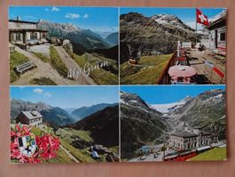 Alp Grüm - 4 bild - 1976