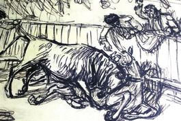 IGNAZ EPPER (Schweiz, 1892-1969)